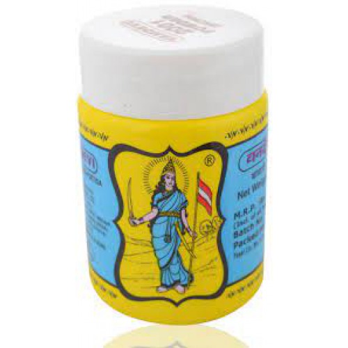 Vandevi 2001 Hing Powder, Brown 100gm