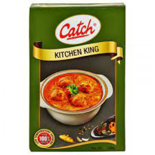 Catch Kitchen King Masala 100g
