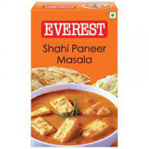 Everest Shahi Paneer Masala 50g