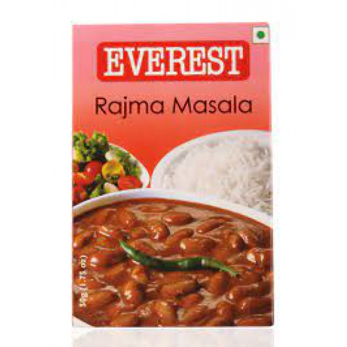 Everest Rajma Masala  100gm