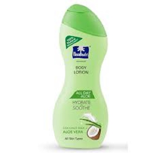 Parachute Advansed All Day Aloe Body Lotion 250 ml