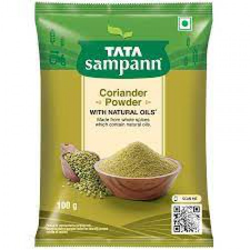 Tata Sampann Coriander Powder/Dhania  500gm
