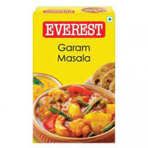 Everest Garam Masala  100gm