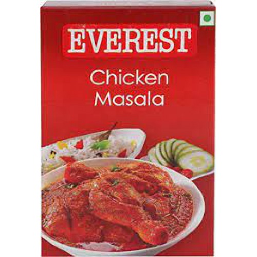 Everest Chicken Masala  50gm