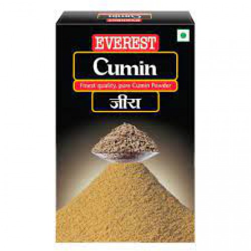 Everest Cumin Powder/Jeera  100gm