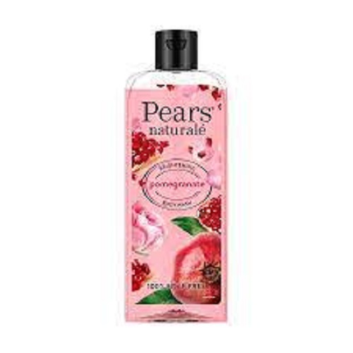 Pears Naturale Pomegranate Brightening Body Wash 250ml