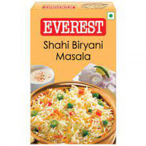 Everest Shahi Biryani Masala 50gm