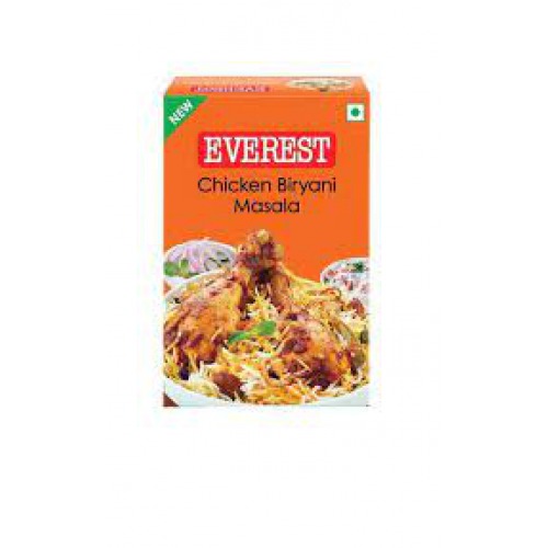 Everest Chicken Biryani Masala  40gm
