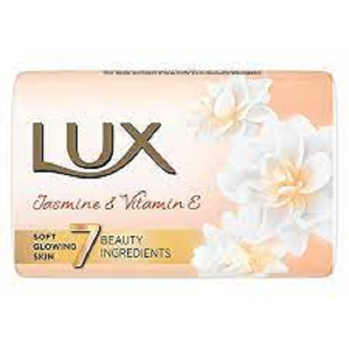 Lux Jasmine & Vitamin E Beauty Soap 150gm