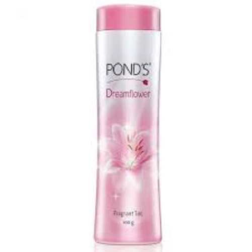 Pond's Dreamflower Fragrant Talc