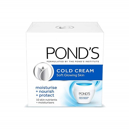 Pond's Moisturising Cold Cream 200ml