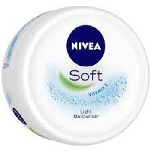 Nivea Soft Moisturizer 300 ml