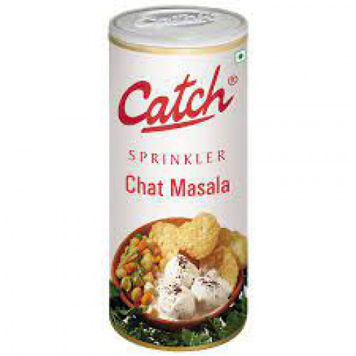 Catch Sprinklers - Chat Masala 40gm