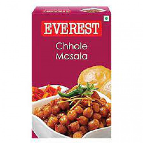 Everest Chole Masala  100gm