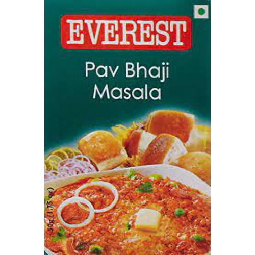 Everest Pav Bhaji Masala 100g