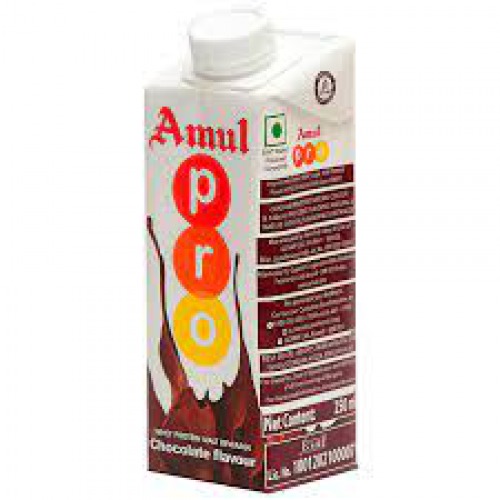 Amul Pro Drink, 250 ml