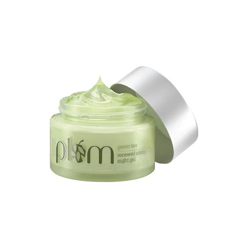 Plum Green Tea Renewed Clarity Gel 50 ml