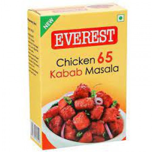 Everest Chicken 65 Kebab Masala