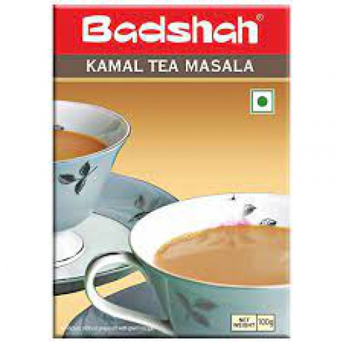 Badshah Kamal Chai Masala 50gm