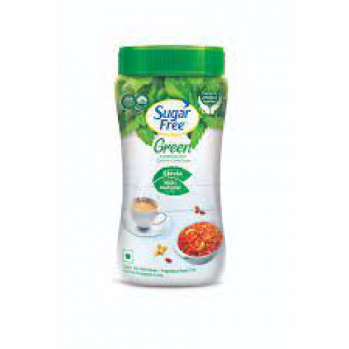 Sugar Free Green 100% Natural Sweetener 200gm