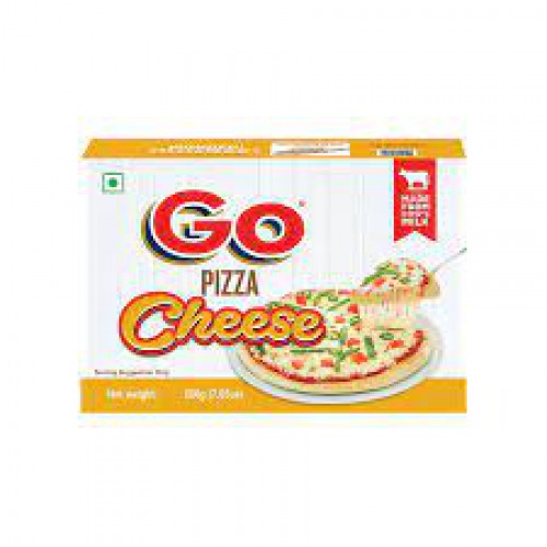 Go Cheese - Pizza, 200 g Carton