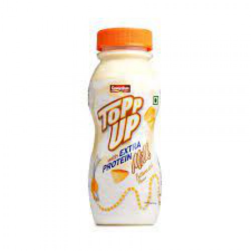 Gowardhan Topp Up - Butter Scoth, 200 ml