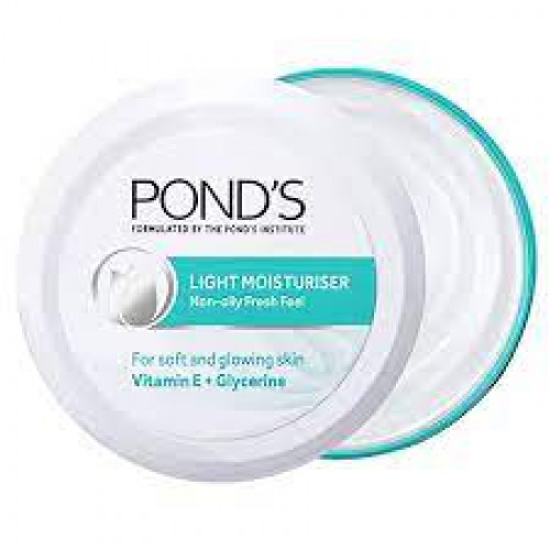 Pond's Light Moisturizer 150 ml