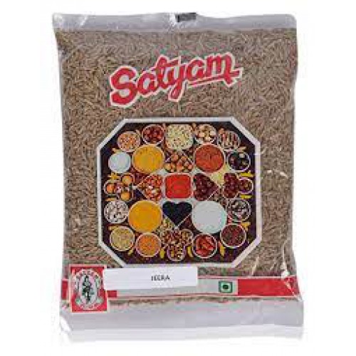 Satyam Cumin Seeds/Jeera