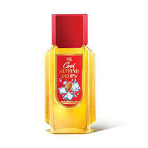 Bajaj Cool Almond Drops Hair Oil 190ml