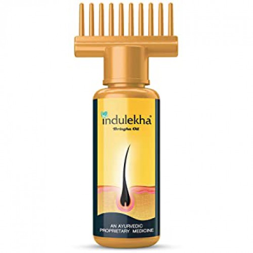 Indulekha Bringha Hair Oil  100ml