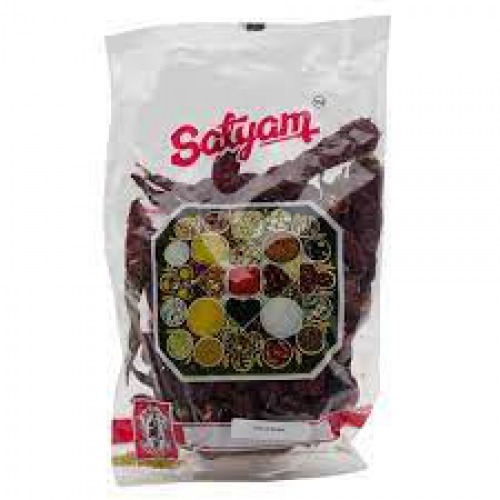Satyam Chilly - Bedgi, 100 g