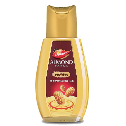 Dabur Almond Hair Oil  500ml