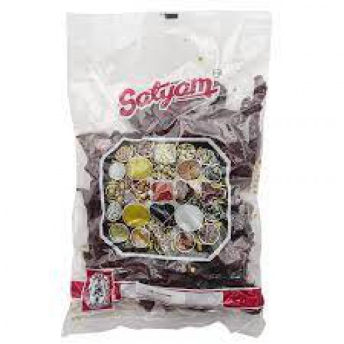Satyam Chilli - Pandi, 100 g