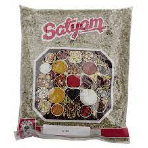 Satyam Ajma, 100 g