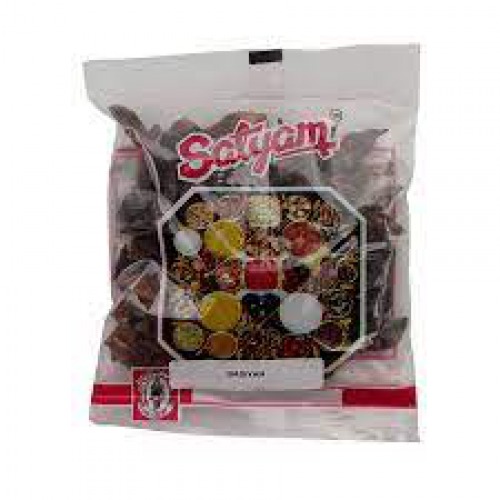 Satyam Badiyan, 20 g