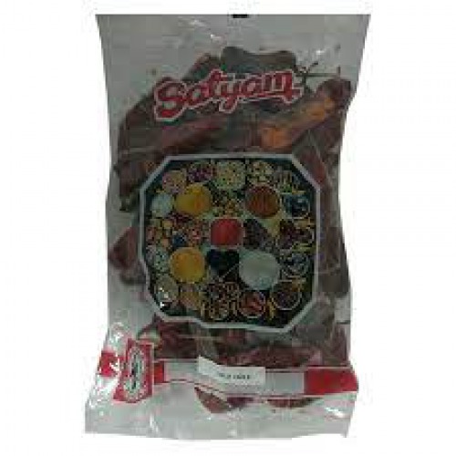Satyam Chilly - Akola, 100 g
