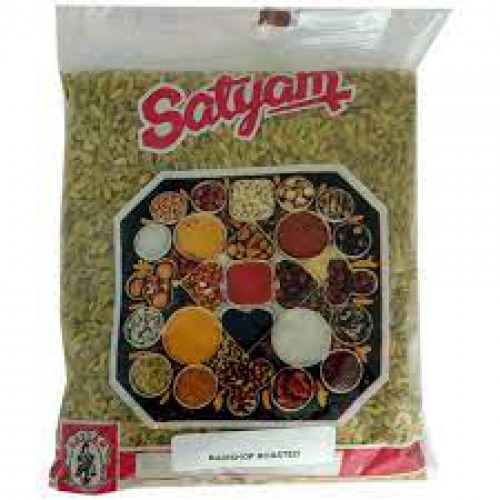 Satyam Badishop - Roasted, 100 g