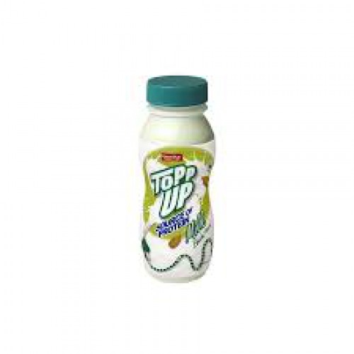Gowardhan Topp Up Milk - Elaichi, 200 ml Bottle