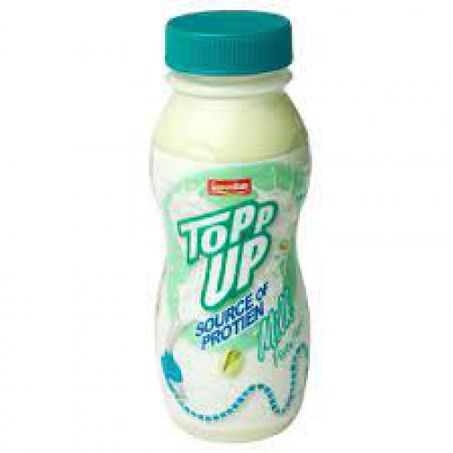 Gowardhan Topp Up - Pista, 200 ml