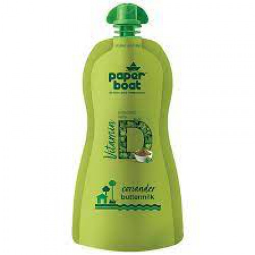 Paper Boat Coriander Buttermilk, 250 ml