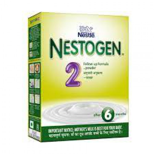 Nestle Nestogen 2 Infant Formula (6 months+)