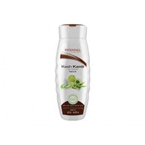 Patanjali Kesh Kanti Natural Hair Cleanser  200gm