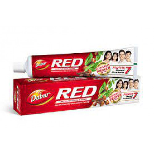 Dabur Red Toothpaste  200gm
