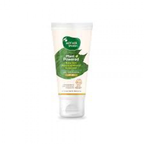 Mother Sparsh Natural Baby Sunscreen