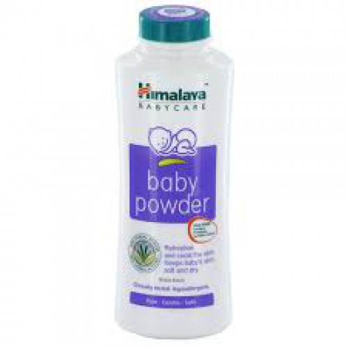 Himalaya Baby Powder 400gm