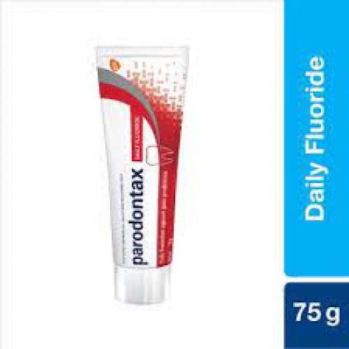 Parodontax Daily Fluoride Toothpaste 80gm