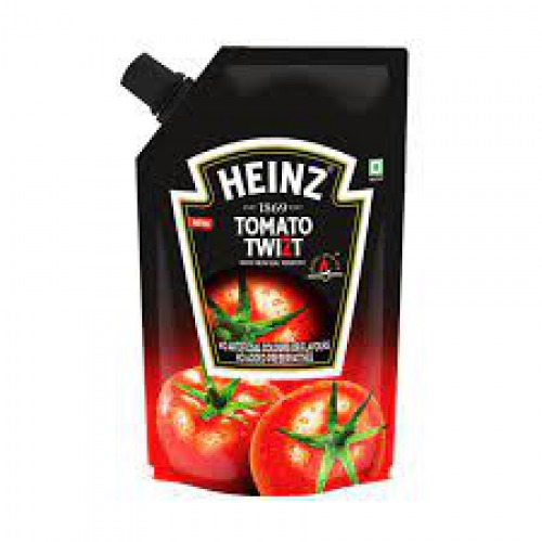 Heinz - Tomato Twizt Ketchup 850gm