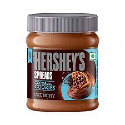 Hershey's Cocoa with Cookies Spread