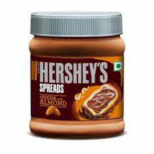 Hershey's Cocoa Chocolate Spread  350gm