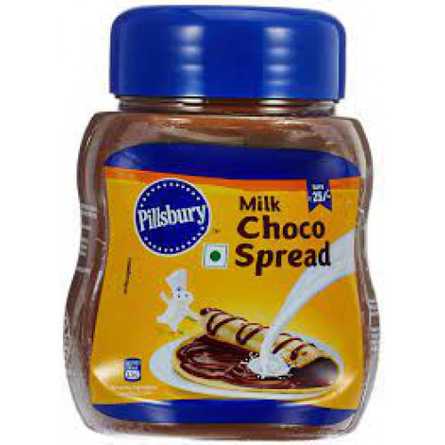 Pillsbury Milk Chocolate Spread  280gm